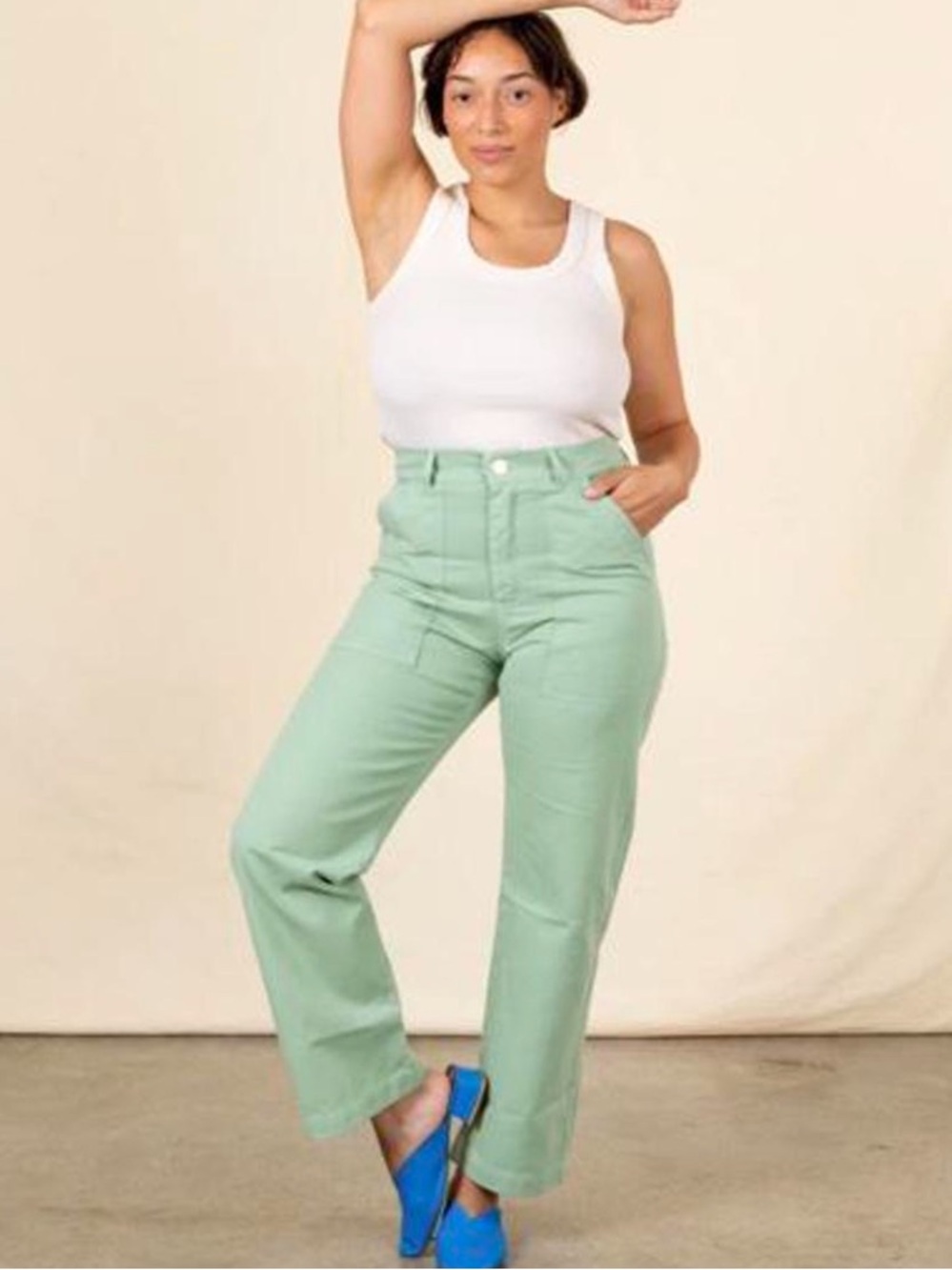 big bud press work pants
